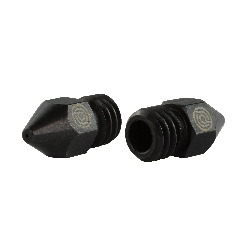 View product PrimaCreator Zortrax Hardened Nozzle for M200/M300 - 0,4 mm - 1 pcs