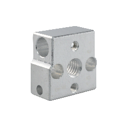 View product Creality 3D CR-6/CR-200B Heat block