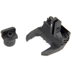 View product BondTech DDX v3 Adapter Set For Creality Ender / CR-10