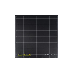View product Snapmaker Print Sheet With Double-sided PC-A350