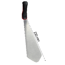 View product BuildTak spatula 250mm