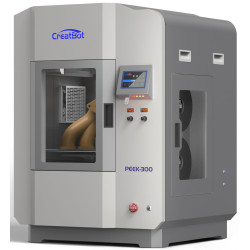 View product CreatBot PEEK-300