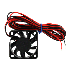 View product Creality 3D Ender 3 Max 4010 axial fan