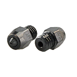 View product Phaetus x PrimaCreator MK8 Tungsten Carbide Nozzle 0,6 mm - 1 pcs