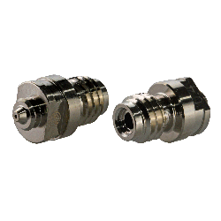 View product PrimaCreator Zortrax M200 Plus/M300 Plus Nickel Plated Copper Nozzle - 0,4 mm - 1 pcs