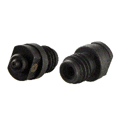 View product PrimaCreator Zortrax M200 Plus/M300Plus Hardened steel Nozzle - 0,4 mm - 1 pcs