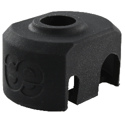 View product Phaetus Dragonfly BMS/BMO Silicone Sock_Black