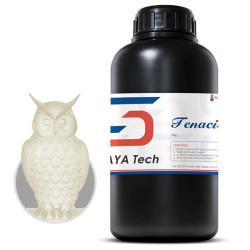 View product Siraya Tech Tenacious - 1 kg - 65D Clear