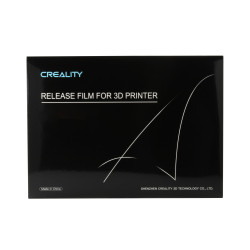 View product Creality 3D LD-006/CL-89 FEP film