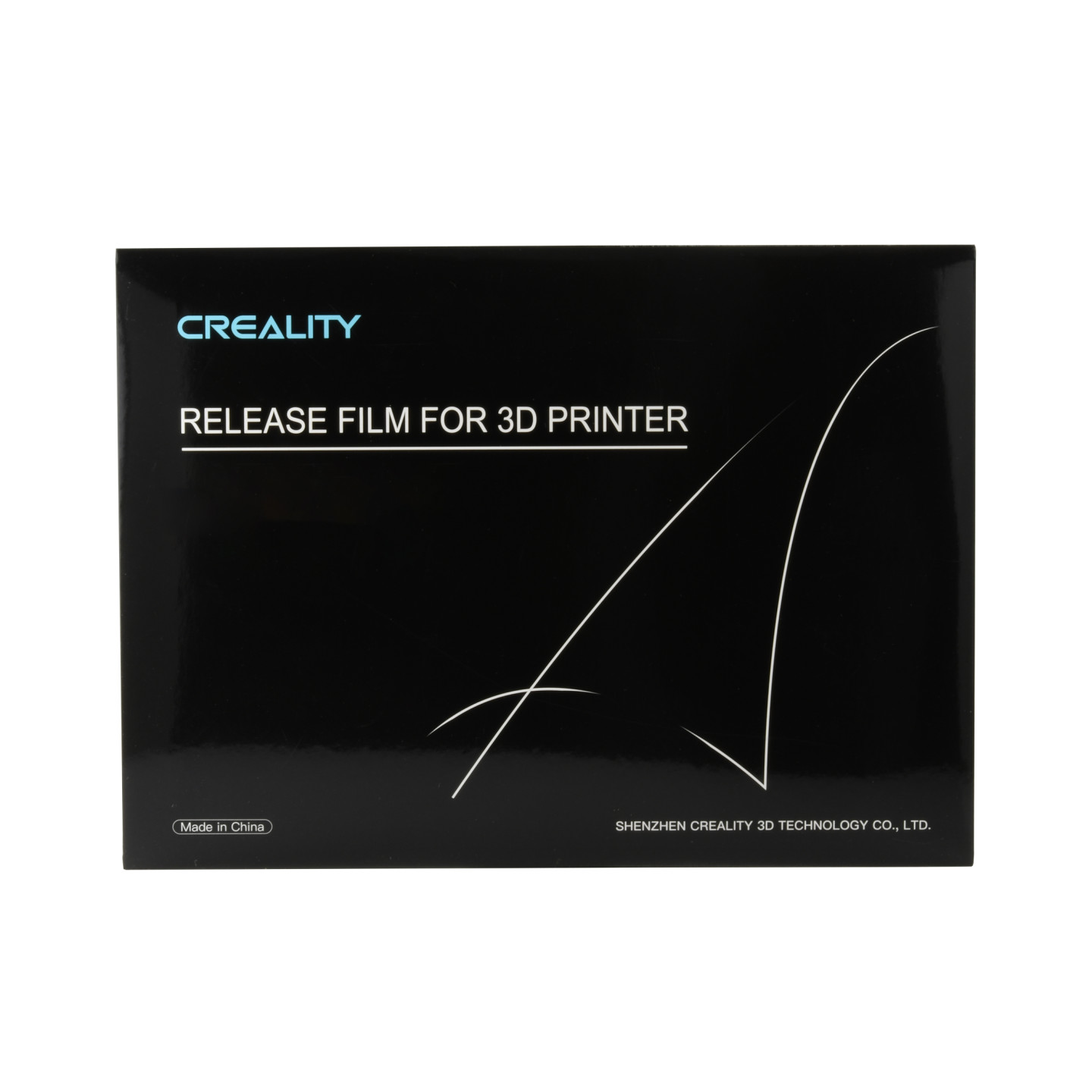 Creality 3D LD-006/CL-89 FEP film