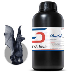 View product Siraya Tech Build - 1 kg - Smoky Black