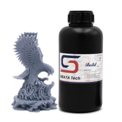 View product Siraya Tech Build - 1 kg - Sonic Grey