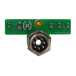 View product Artillery Hornet Print Head Connection Board