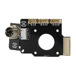 View product Artillery Hornet Extruder Board