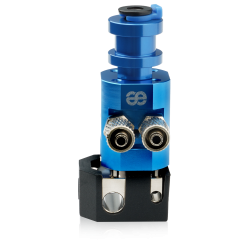 View product Phaetus Dragon Water Hotend - WST Blue
