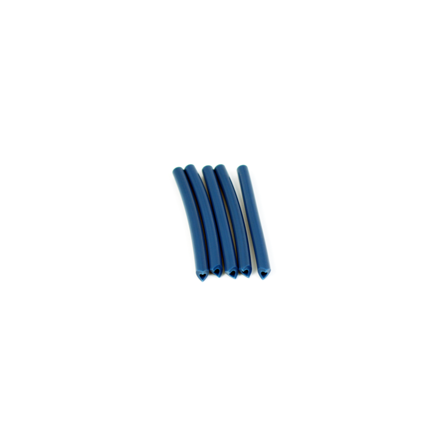 Micro Swiss Spare PTFE liners for Direct Drive Kits and All Metal Hotend (Pack of 5)