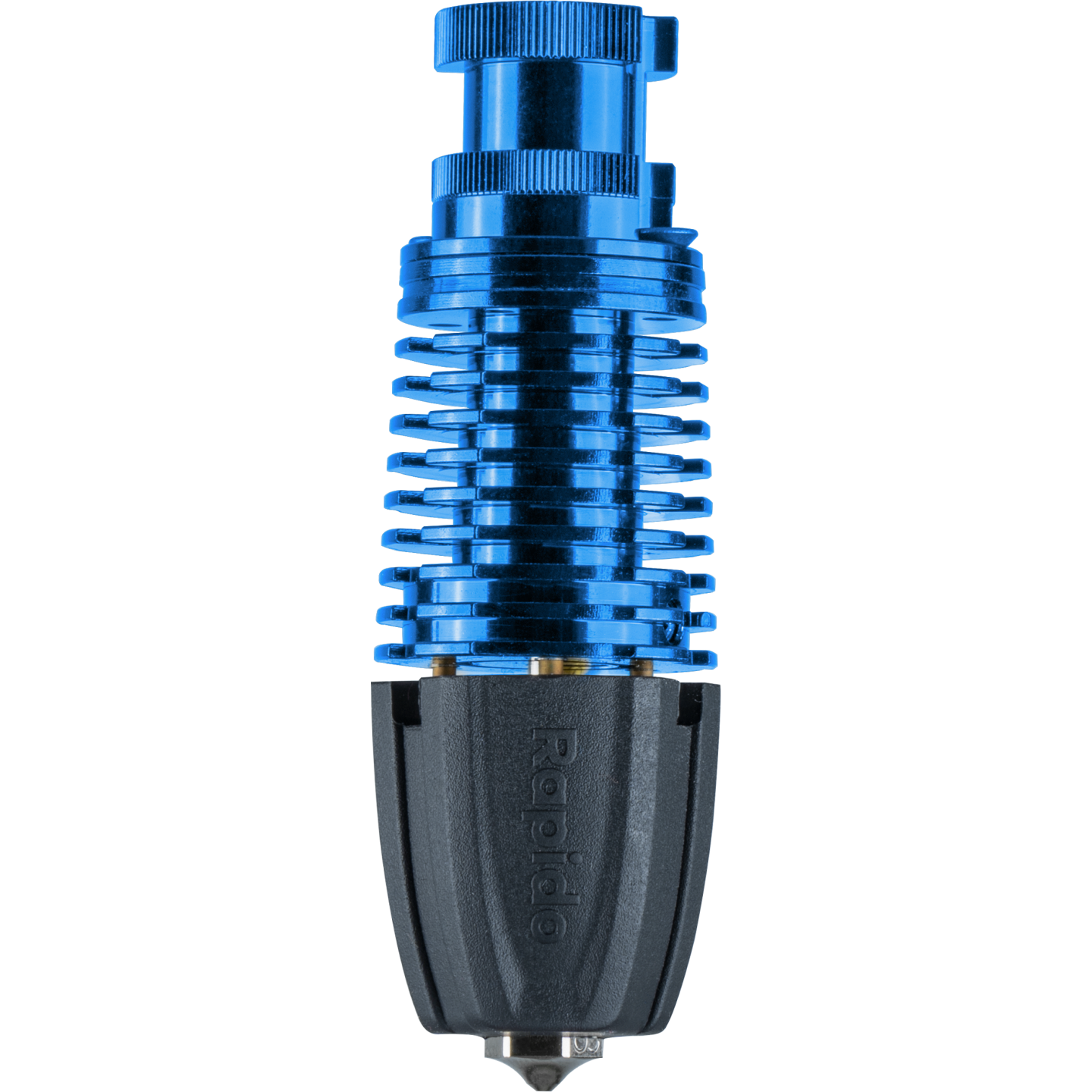 Phaetus Rapido Hot-End High Flow - Blue