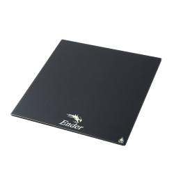 View product Creality 3D Ender 7 Carborundum Glass Platform