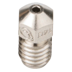 View product Bondtech CHT® Coated Brass Nozzle 1,4 mm -1 pcs
