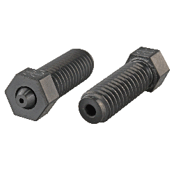 View product Phaetus x PrimaCreator Volcano Compatible Tungsten Carbide Nozzle 0,8 mm - 1,75 mm - 1 pcs