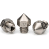 Bondtech CHT® MK8 Coated Brass Nozzle 1,0 mm -1 pcs