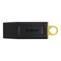 View product Kingston DataTraveler Exodia USB Flash Drive - 128 GB