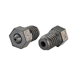 View product Phaetus x PrimaCreator RepRap M6 Tungsten Carbide Nozzle 0,8 mm - 1,75 mm - 1 pcs