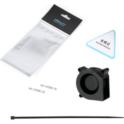 View product Creality Radial Fan Kit 4020 24V
