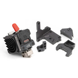 View product Bondtech LGX Shortcut Mosquito For Prusa MK3S