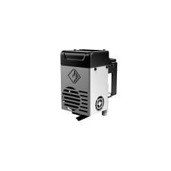 View product Flashforge Creator 4 Left Extruder Assembly-HS - 0.4 mm (V2)