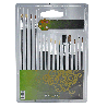 Brush set 15 PCS