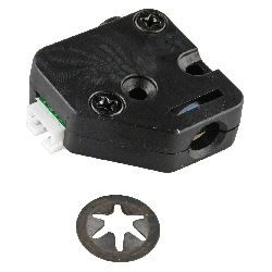 View product Flashforge Creator 4 Filament Detection Sensor