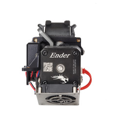 View product Creality 3D Sprite Extruder Pro Kit 300℃ High Temperature Printing