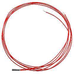 View product PT1000 Thermocouple - 3x15 mm