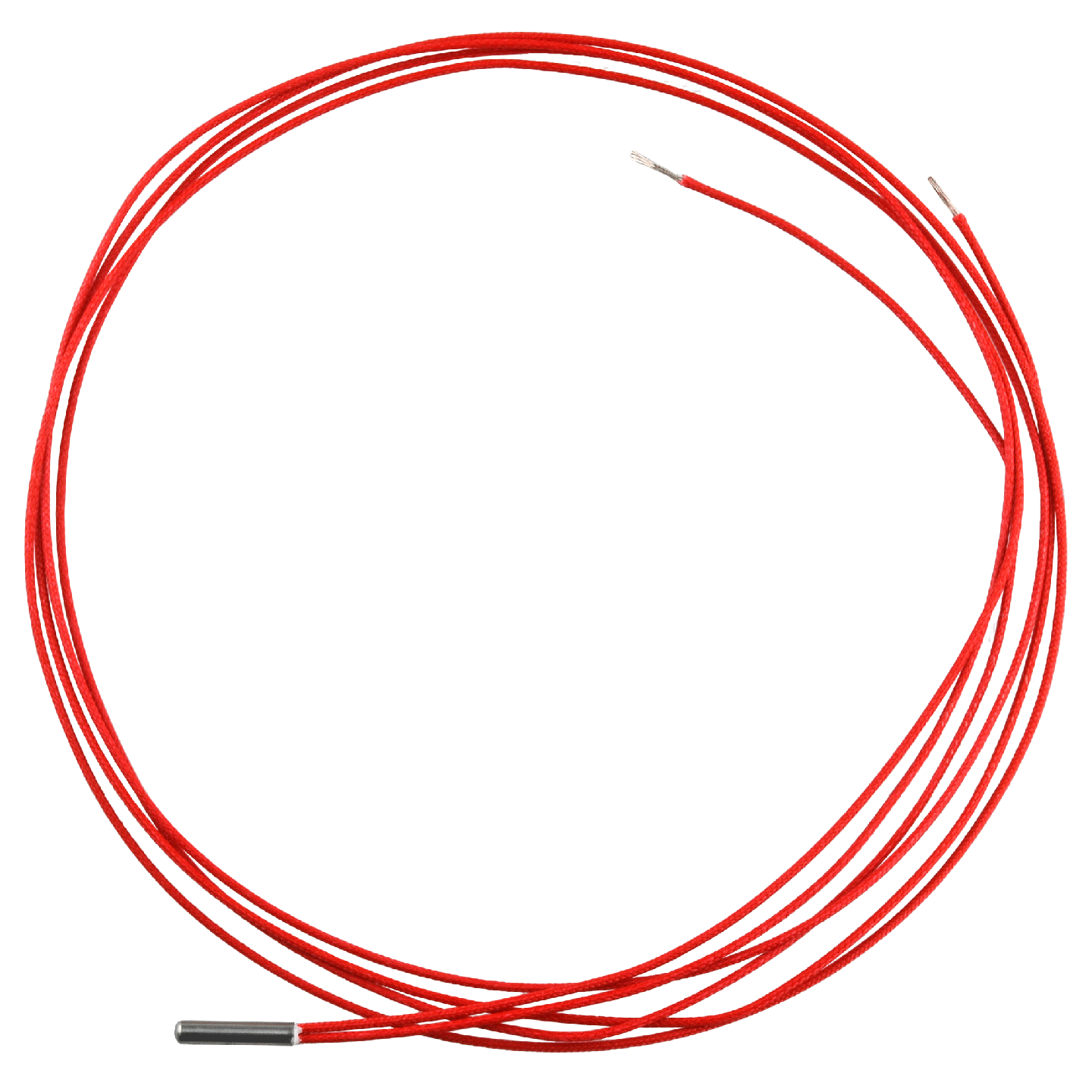PT1000 Thermocouple - 3x15 mm