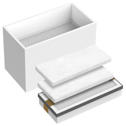 View product xTool Filter Replacement Kit for xTool Smoke Purifier