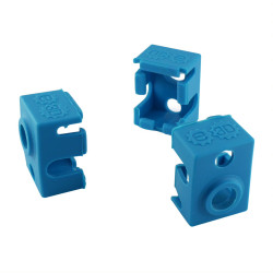 View product E3D V6 Socks 3-Pack