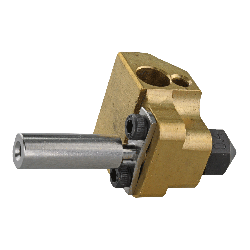 View product CreatBot PEEK 300 500°C Hotend