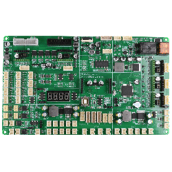 View product CreatBot PEEK 300 Mainboard