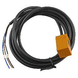 View product Omron Inductive Probe - TL-Q5MC2-Z NPN