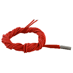View product CreatBot PEEK 300 Heating tube for DAS