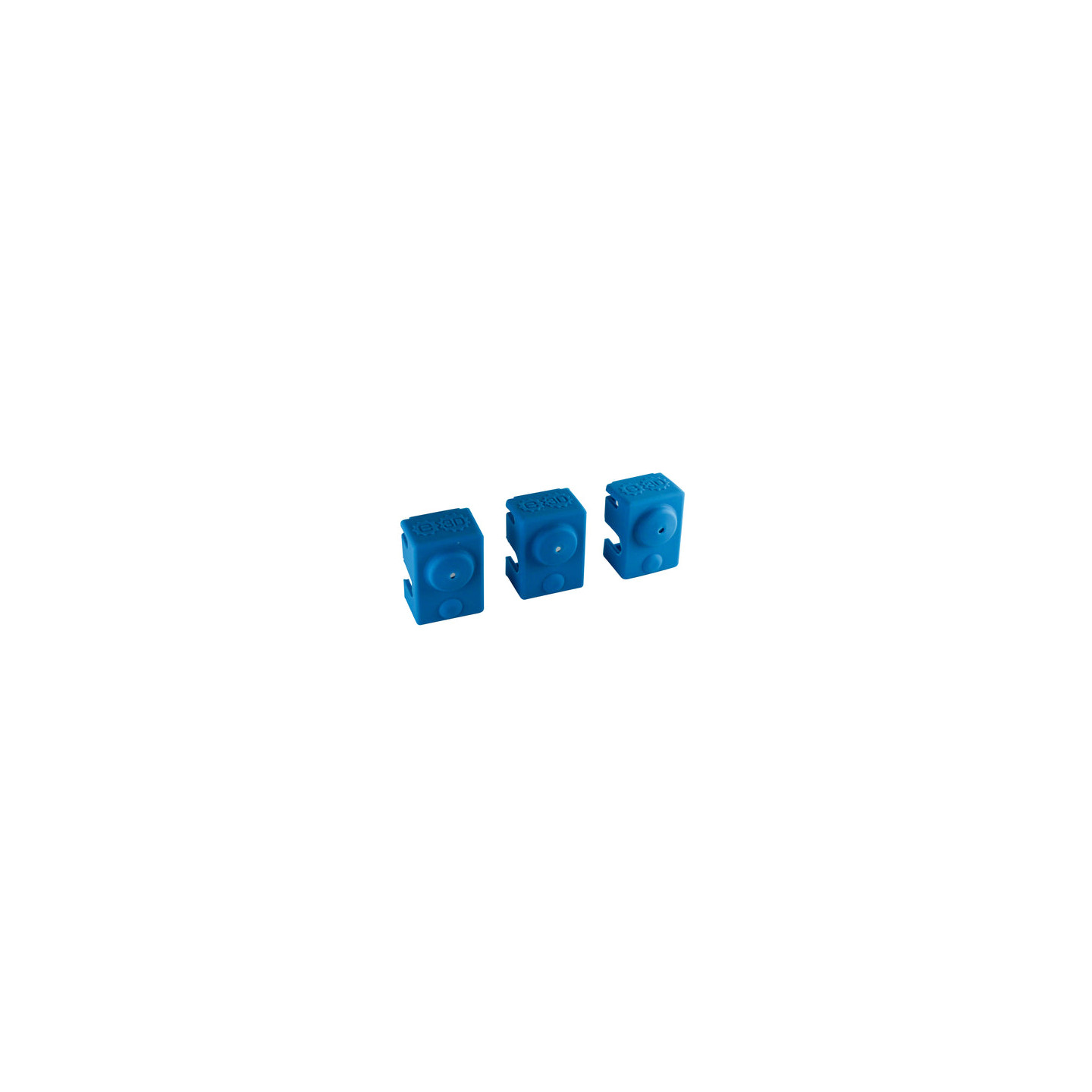 E3D V6 Socks Pro 3-Pack