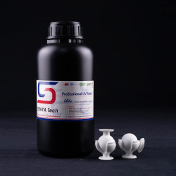 View product Siraya Tech Blu  - 1 kg - Nylon Mecha