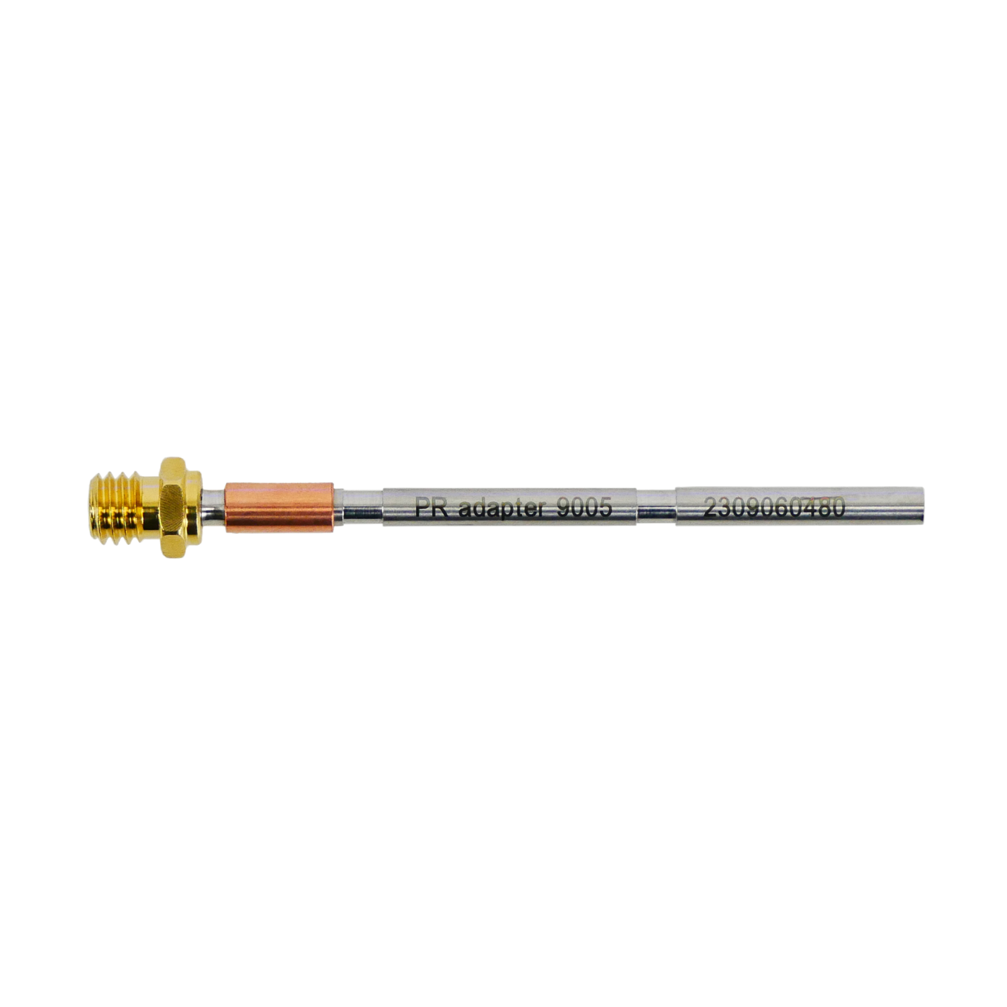 E3D Prusa MK4/XL Nozzle V6 Adaptor