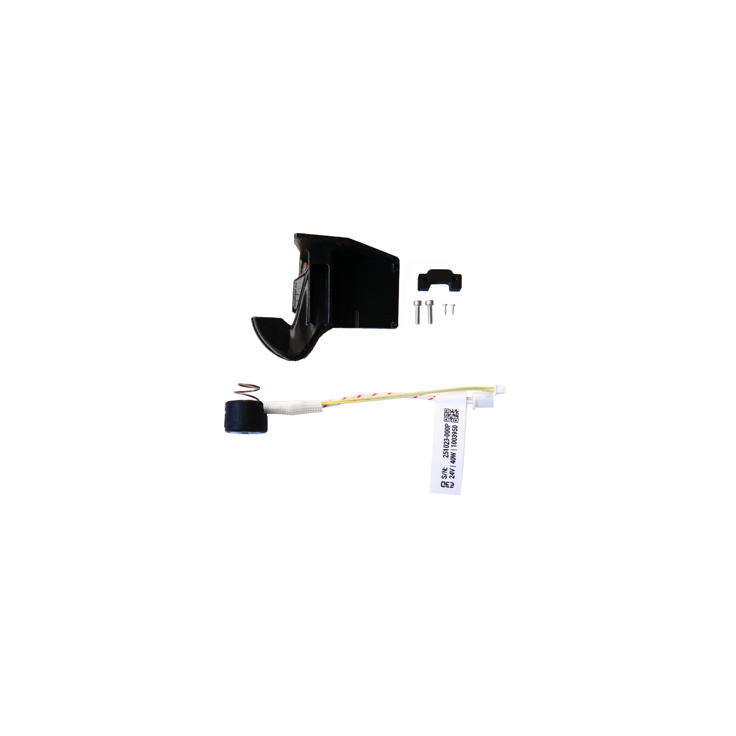 E3D Revo Creality Sprite Kit