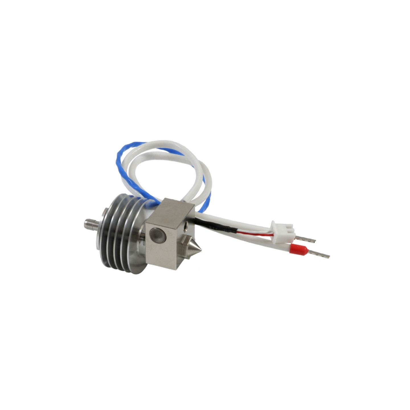 Flashforge Creator 4 Left Nozzle Assembly-HT - 0.4 mm (V2)