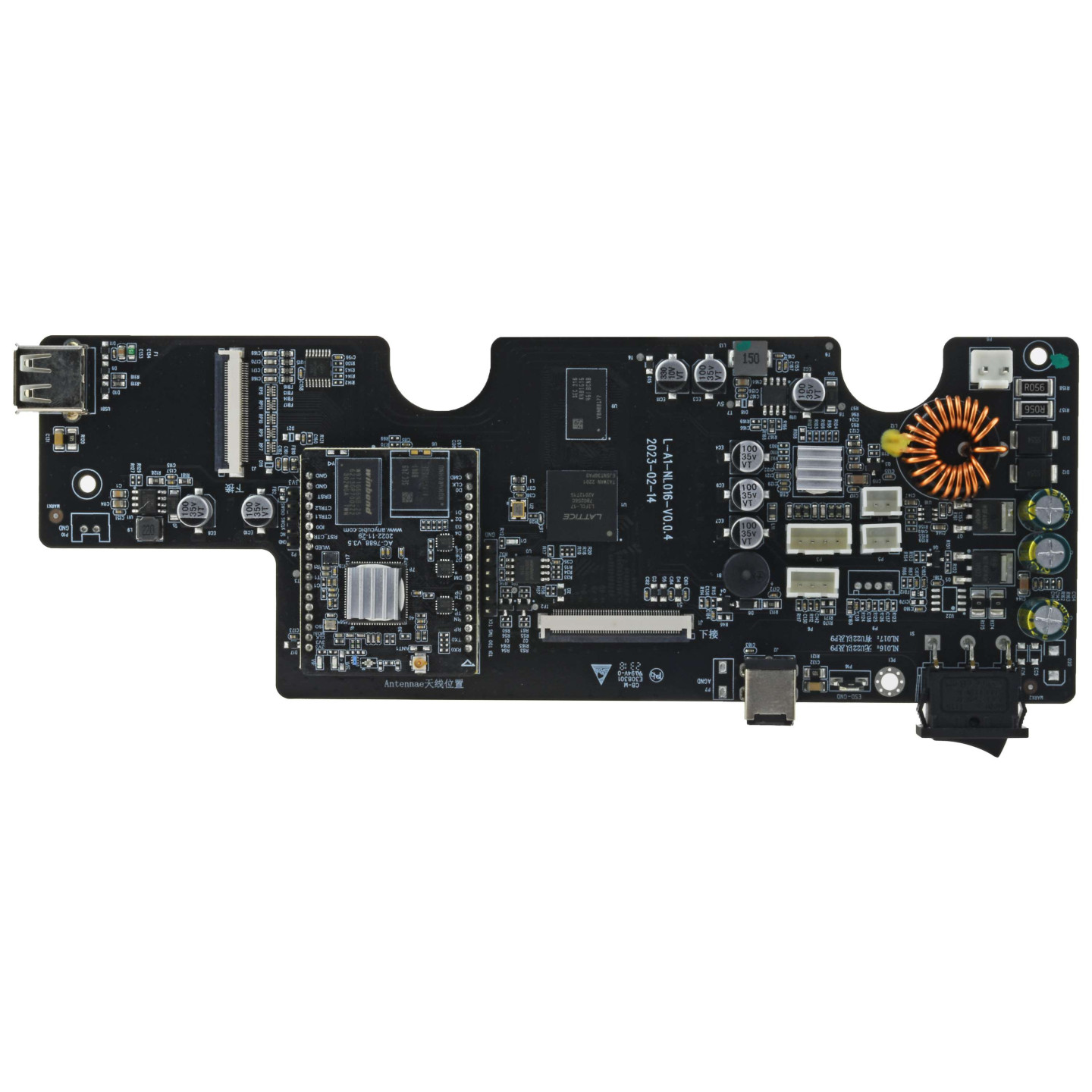 Anycubic Photon Mono M5 Mainboard