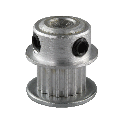 View product Wanhao Timing pulley D4