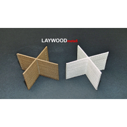 View product LayFilaments LAYWOODmeta5 Filament - 1.75mm - 250 g