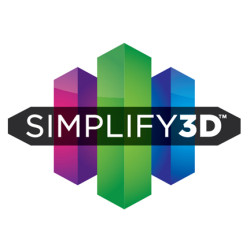 View product Simplify3D® Software